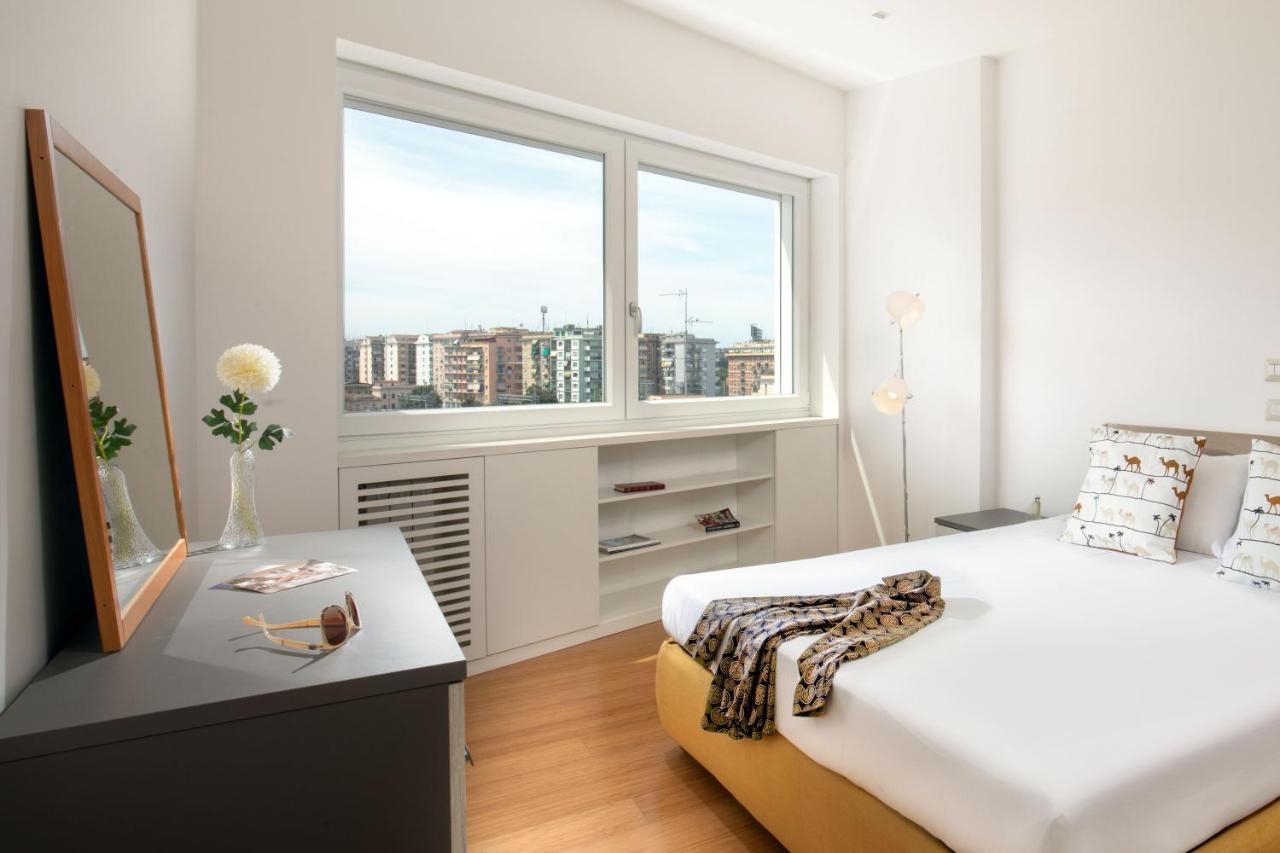 Appartamento Lungotevere D.a. Roma
